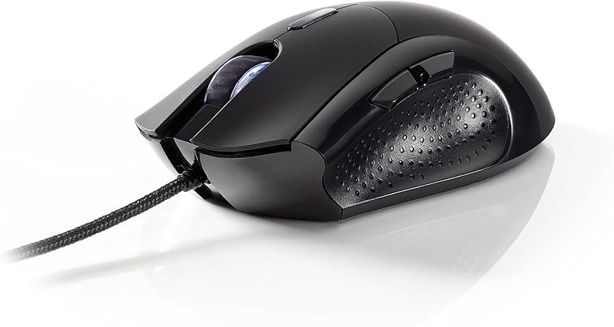 【美品】FinalMouse Classic Ergo ゲーミングマウス Finalmouse 2016 - Classic Ergo : Amazon.com.au: Video Games